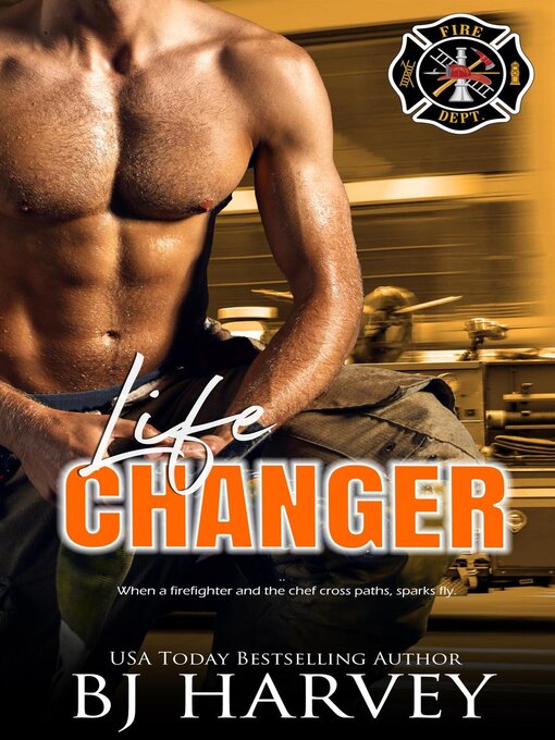 Title details for Life Changer by BJ Harvey - Available